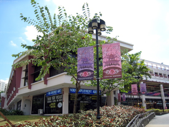 Blk 118 Rivervale Drive (Sengkang), HDB 4 Rooms #304292